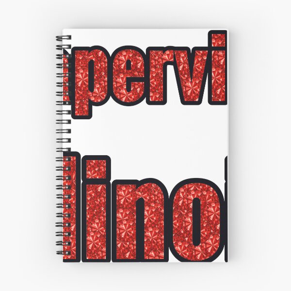 Item preview, Naperville Illinois City Name With Red Rhinestone designed and sold by TheIconSmith.