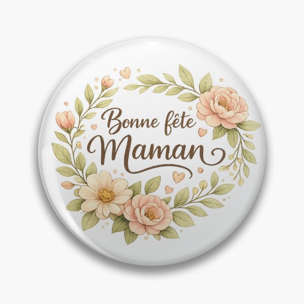 Item preview, Happy Mother's Day, Mama! designed and sold by CadresSauvages.