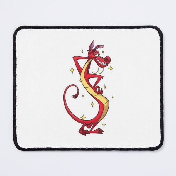 Item preview, Mulan designed and sold by Liska11365.