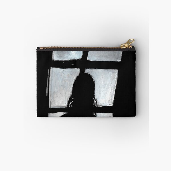 Item preview, Woman in the Window designed and sold by Saint Arts Studio.