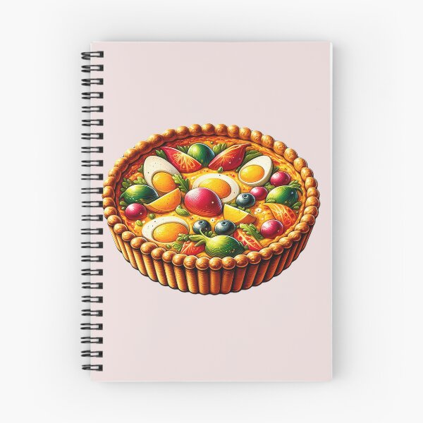 Item preview, quiche designed and sold by NCNGDESIGN.