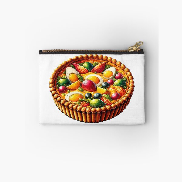Item preview, quiche designed and sold by NCNGDESIGN.