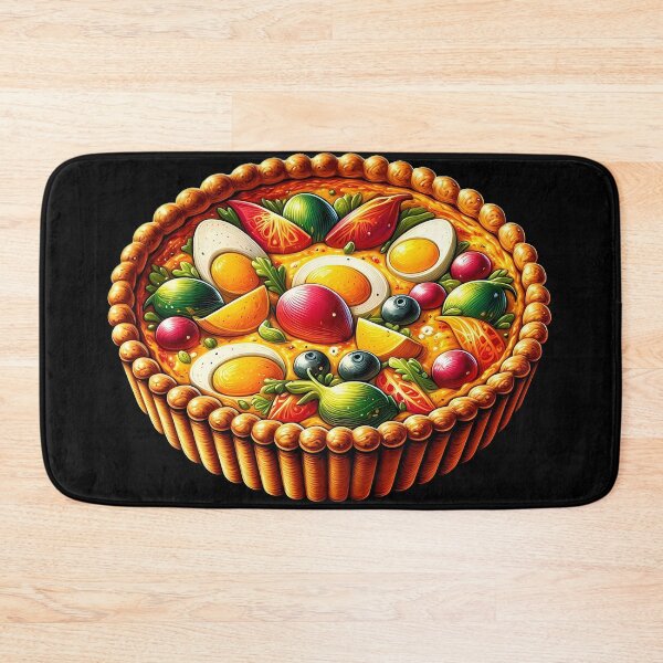 Item preview, quiche designed and sold by NCNGDESIGN.