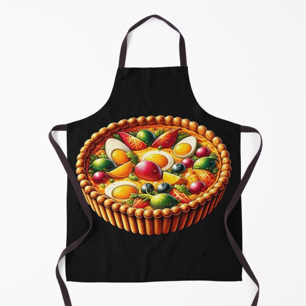 Item preview, quiche designed and sold by NCNGDESIGN.