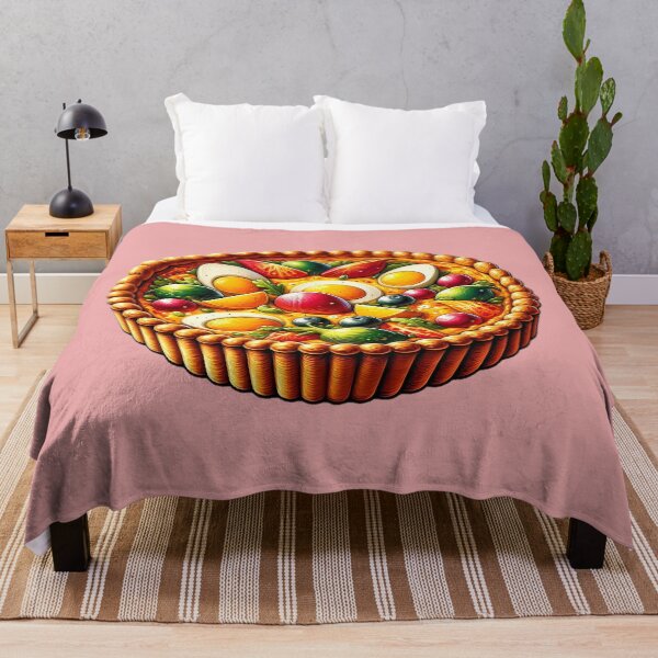 Item preview, quiche designed and sold by NCNGDESIGN.