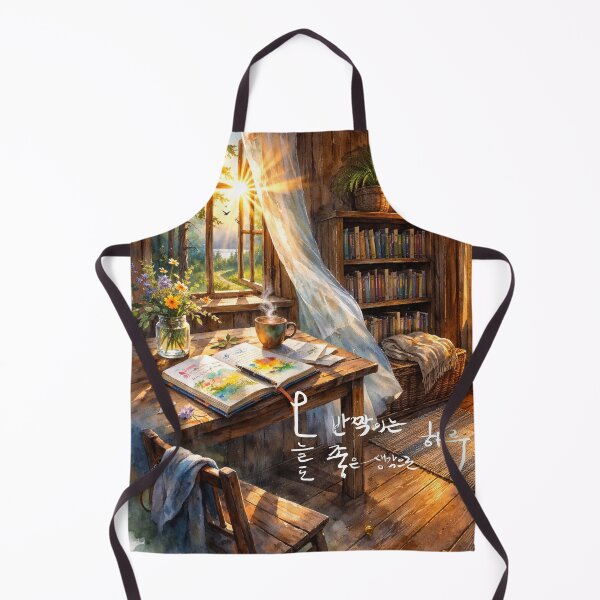 Item preview, Another sparkling day today, with good thoughts. designed and sold by K-Brush.