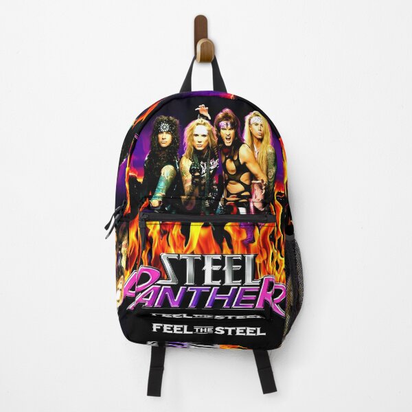 Item preview, Steel Panther designed and sold by persephalette.