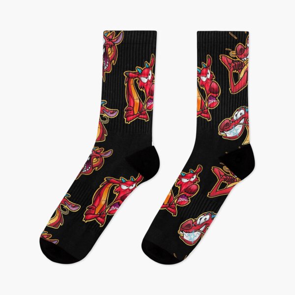 Item preview, Mulan  designed and sold by Liska11365.