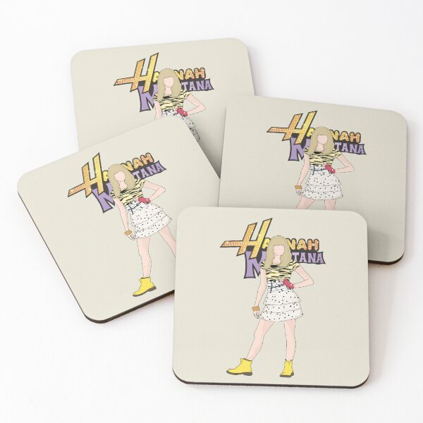 Item preview, Hannah Montana designed and sold by Alpha1810.
