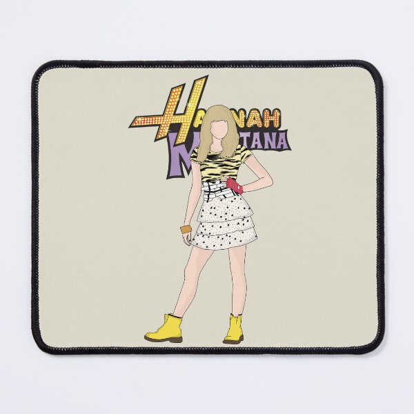 Item preview, Hannah Montana designed and sold by Alpha1810.