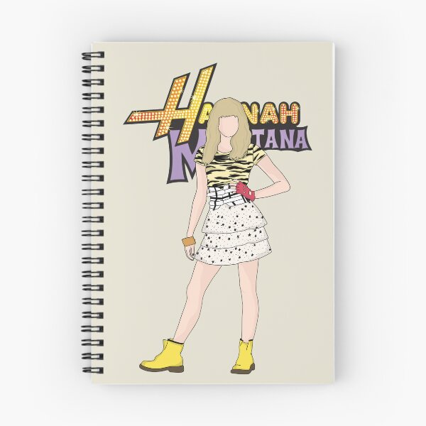 Item preview, Hannah Montana designed and sold by Alpha1810.