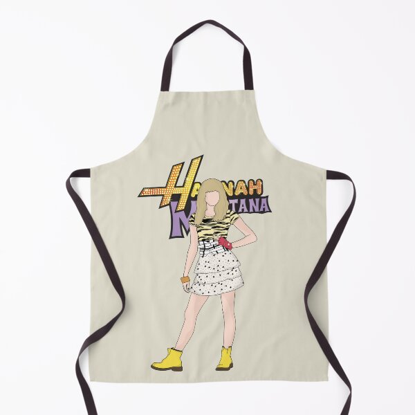 Item preview, Hannah Montana designed and sold by Alpha1810.