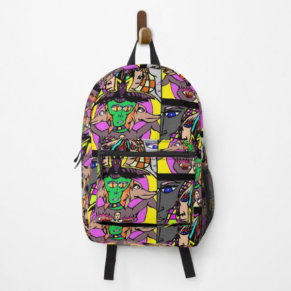 Item preview, traveling thought designed and sold by wormink.