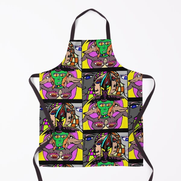 Item preview, traveling thought designed and sold by wormink.