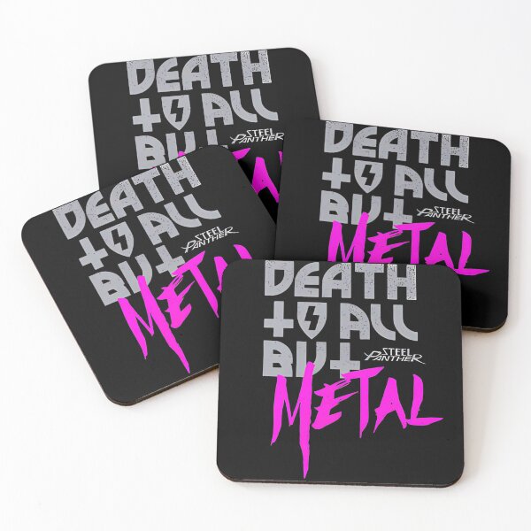 Item preview, Steel Panther designed and sold by persephalette.