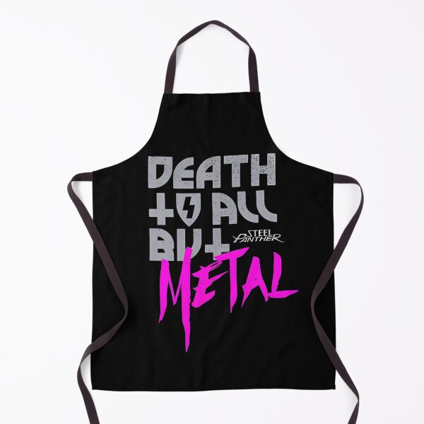 Item preview, Steel Panther designed and sold by persephalette.