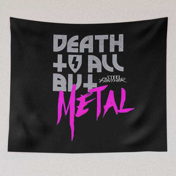 Item preview, Steel Panther designed and sold by persephalette.