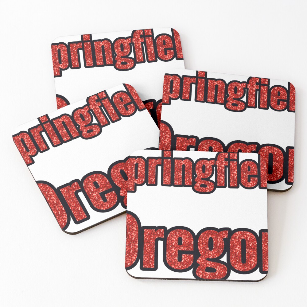 Item preview, Coasters (Set of 4) designed and sold by TheIconSmith.