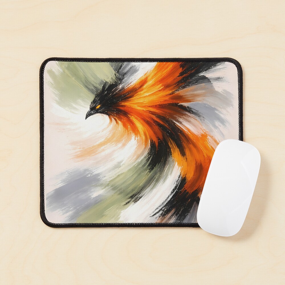 Item preview, Mouse Pad designed and sold by cuprum.
