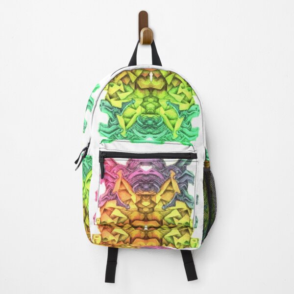 Item preview, Abstract Color Sketch #14B a1604 designed and sold by liquid-print.