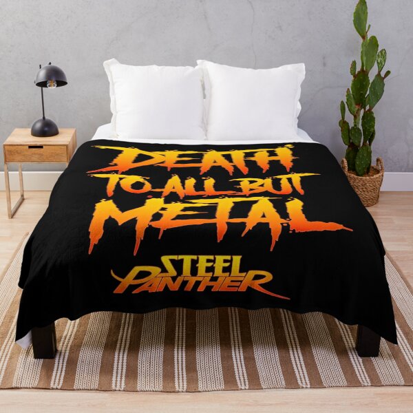 Item preview, Steel Panther designed and sold by persephalette.