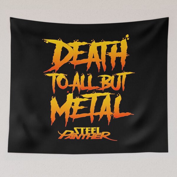 Item preview, Steel Panther designed and sold by persephalette.