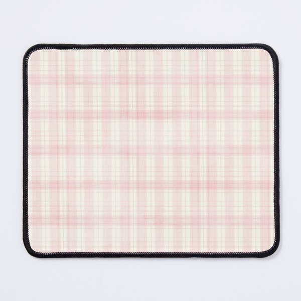 Item preview, Pink Plaid Coquette Pattern  designed and sold by LouieVanille.