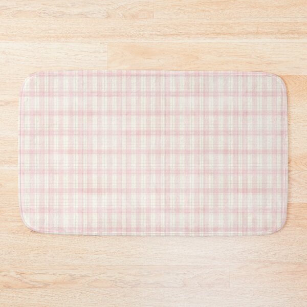 Item preview, Pink Plaid Coquette Pattern  designed and sold by LouieVanille.