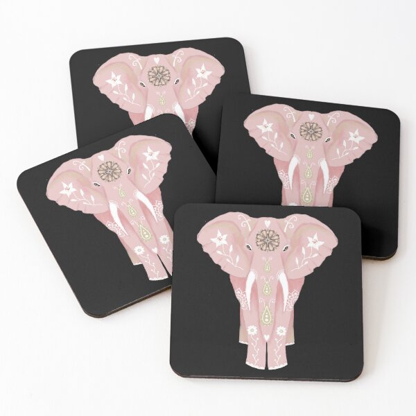 Item preview, The magic of the Elephant designed and sold by susiscauldron.