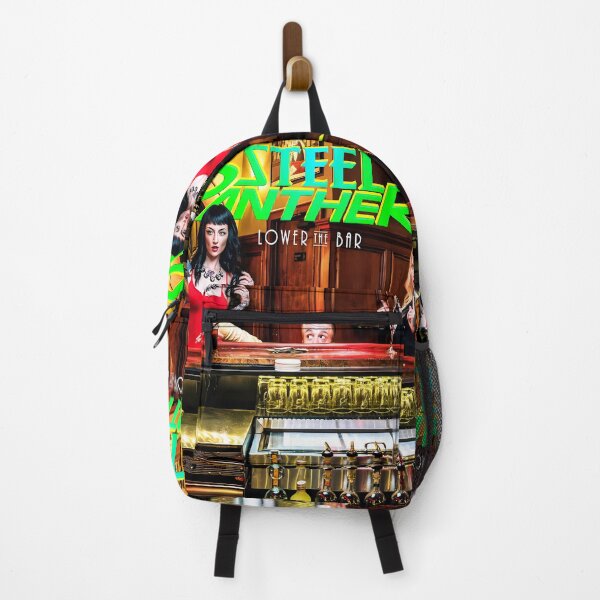 Item preview, Steel Panther designed and sold by persephalette.