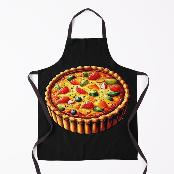 Item preview, quiche designed and sold by NCNGDESIGN.