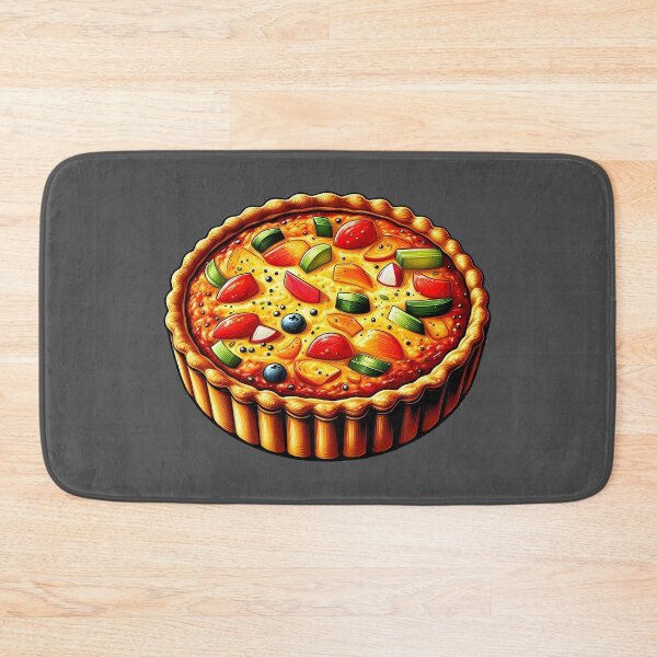 Item preview, quiche designed and sold by NCNGDESIGN.