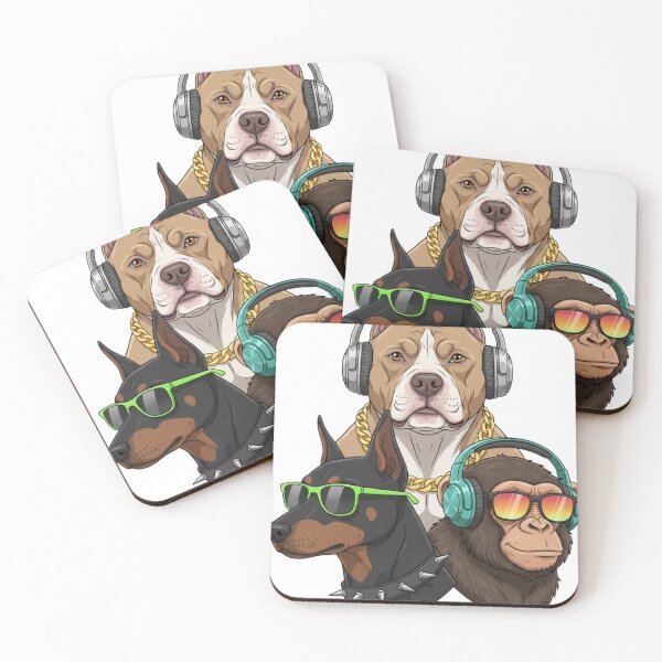 Item preview, three heads are better than one music is all for one designed and sold by Lucasbastie1215.