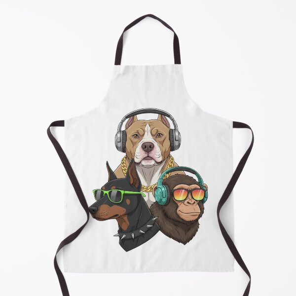 Item preview, three heads are better than one music is all for one designed and sold by Lucasbastie1215.
