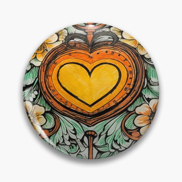 Item preview, Locket of Love designed and sold by Wild Rose Colors.