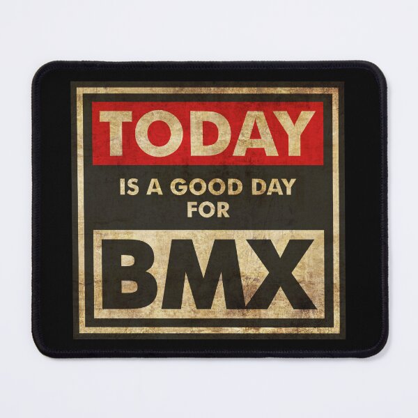 Item preview, Today Is A Good Day For BMX designed and sold by helenacooper.