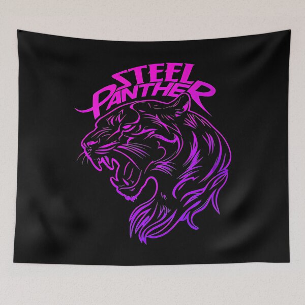 Item preview, Steel Panther designed and sold by persephalette.