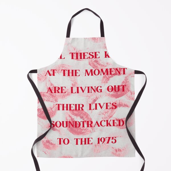 Item preview, soundtracked to 1975 designed and sold by graciekinzzz.