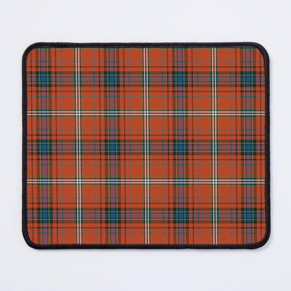 Item preview, CLIFFORD Tartan | Scottish and Northern English Family Name Tartan designed and sold by The Plaid Store®.