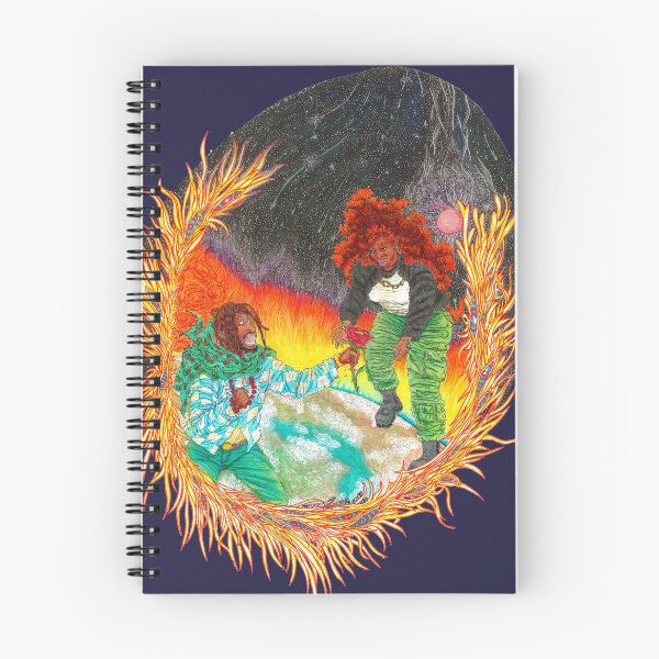 Item preview, De ida y vuelta designed and sold by Thirdeyelegacy-.