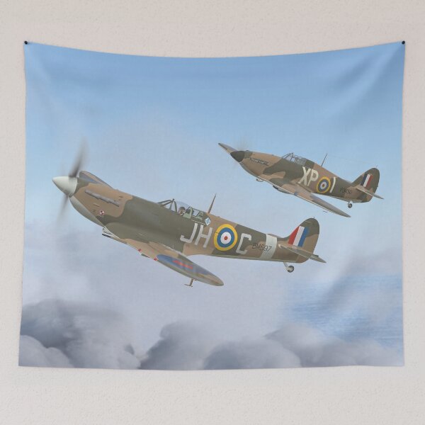 Item preview, Icons of WWII designed and sold by Dingo-Digital.
