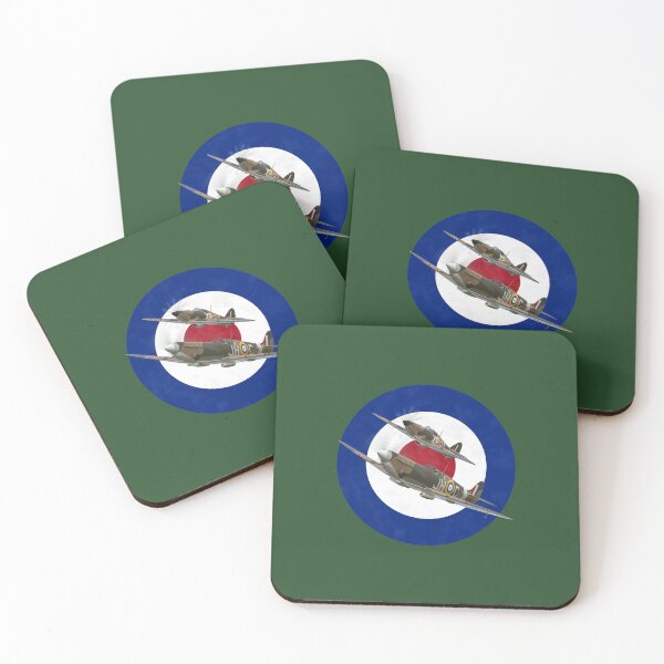 Item preview, Icons of WWII designed and sold by Dingo-Digital.