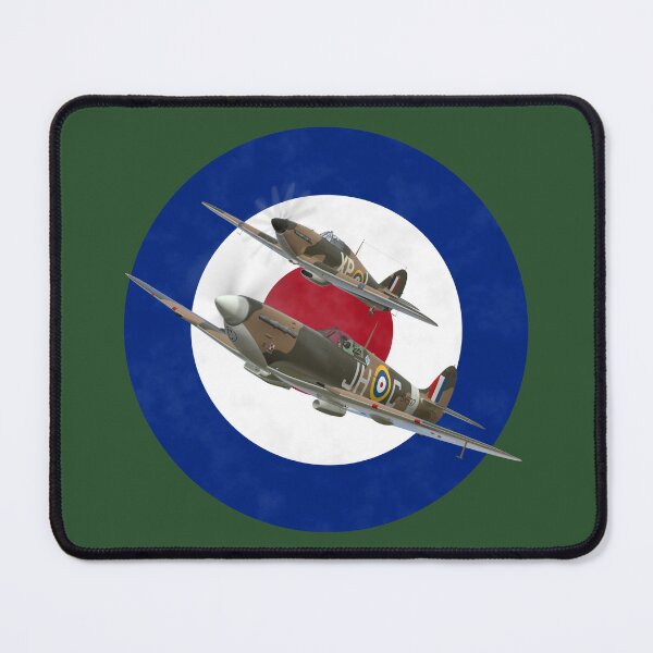 Item preview, Icons of WWII designed and sold by Dingo-Digital.