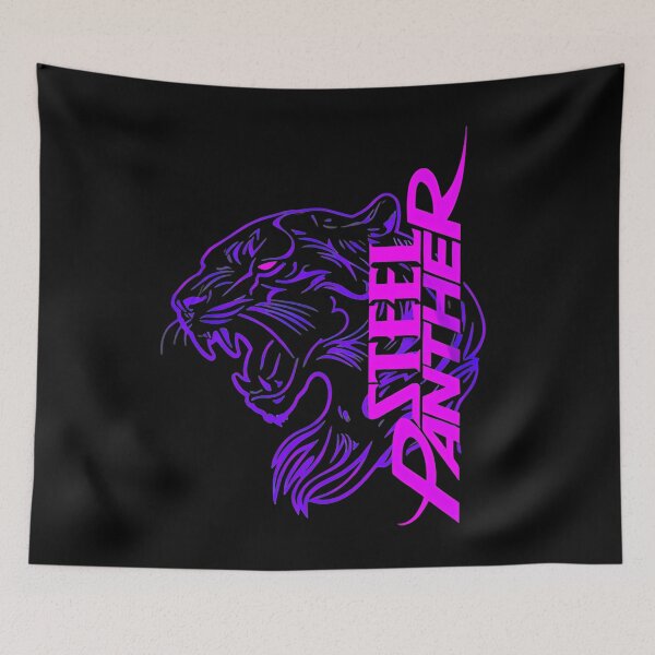 Item preview, Steel Panther designed and sold by persephalette.