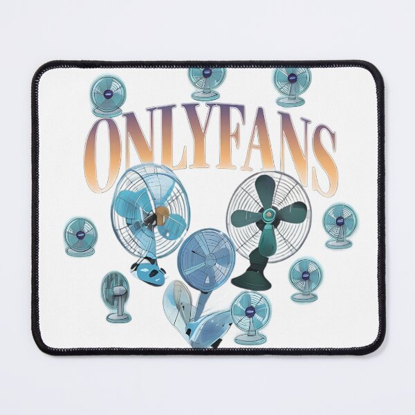 Item preview, ONLYFANS – Only Fans No AC Funny Meme Tee designed and sold by SurfGlitch.