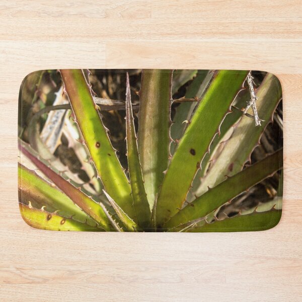 Item preview, plant with thorns 2 designed and sold by felipequeiroz.