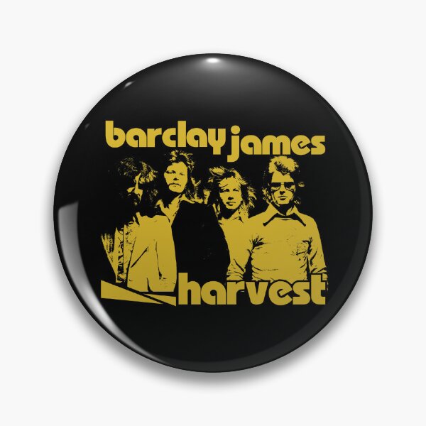 Item preview, Barclay James Harvest designed and sold by helenacooper.