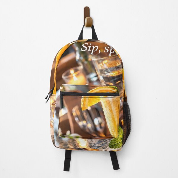 Item preview, Sip, Sparkle, Repeat designed and sold by Eliteemporia.