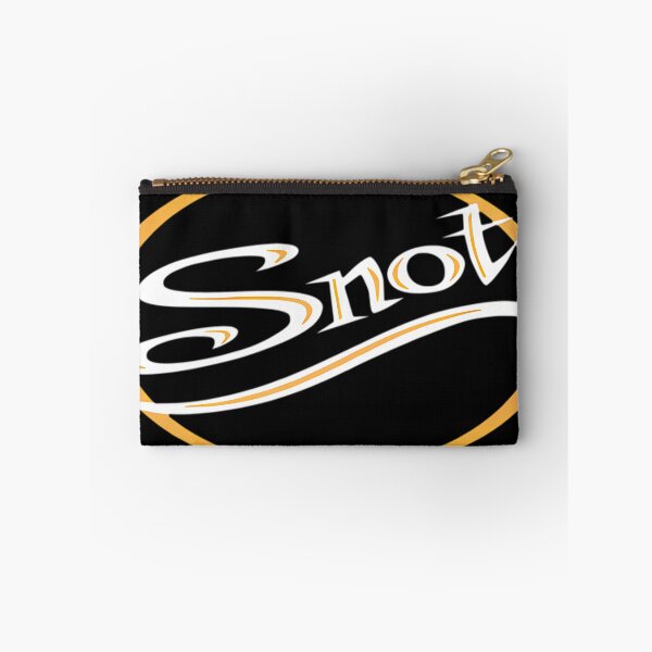 Item preview, Snot Band Logo Alive designed and sold by AnibalRatke.