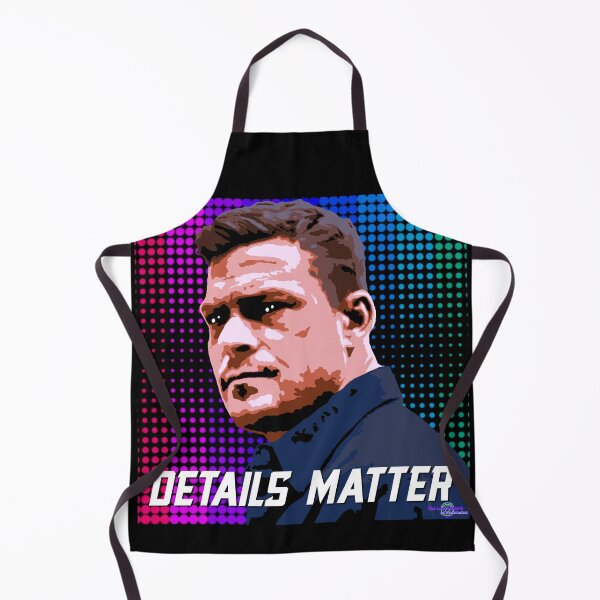 Item preview, Details Matter Pop 4 designed and sold by Lost Waters of Enceladus.
